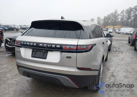 2019 Land Rover Range Rover Velar P250 S z USA, uszkodzony, nr VIN SALYB2EX4KA797521